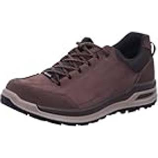 Lowa Bellagio GTX Lo Multisportsko Herrer størrelse 7 farve brun