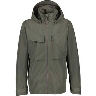 Didriksons Unisex Aston Jacket Deep Green, L