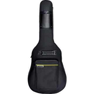Guitartaske Vandafvisende