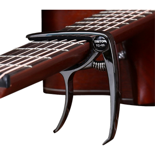 Guitar Capo Clip-On