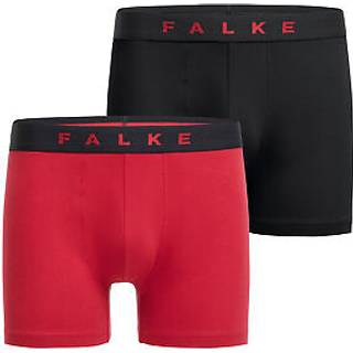FALKE 2-Pack Men Boxer Daily Comfort