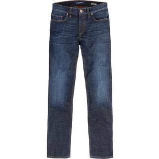 Alberto Herren Jeans blau
