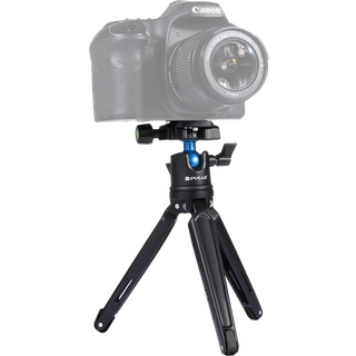 DSLR Kamerastativ i metal