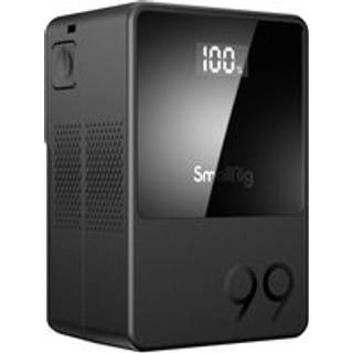 SmallRig 3580 Mini V-Mount Battery 99Wh (VB99)