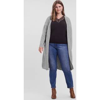 Vmdoffy Strikket Cardigan
