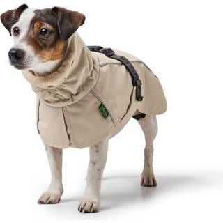 Hunter - Dogcoat Nordby 35 cream - (203409)
