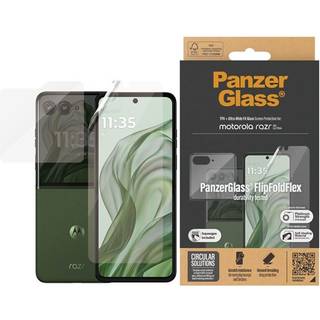 PanzerGlass Screen Protector Motorola Razr 50 Ultra | Glass & Film