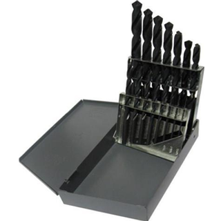 1/16 """"-1/2 """" x32nd 15 stykker sort & guldbor bit sæt kfd15j-sæt