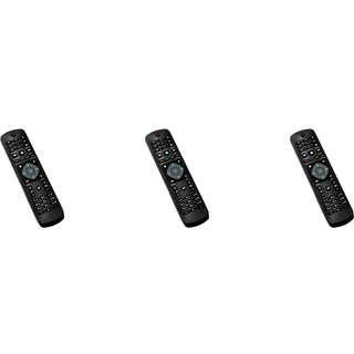 Philips TV Fjernbetjening Universal - 3 stk