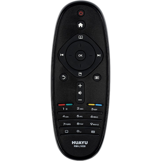 Universal Fjernbetjening til Philips TV