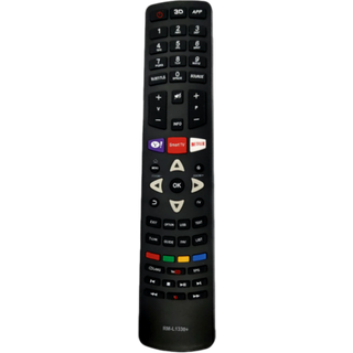 Thomson TV Universal Fjernbetjening