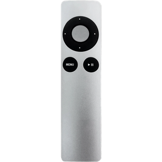 Apple TV fjernbetjening til 2. og 3. generation