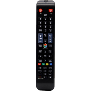 Samsung TV BN59-01178B Fjernbetjening - Kompatibel Replacement