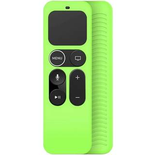 Apple TV 4K Fjernbetjening Silikone Beskyttelsescover 4th 5th Gen