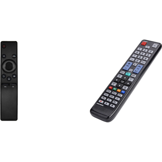 Samsung Smart TV Fjernbetjening BN59-01259B - Kompatibel Pakke