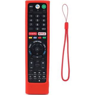 Sony TV Fjernbetjening Silikone Beskyttelsescover - RMF-TX, RMT serier