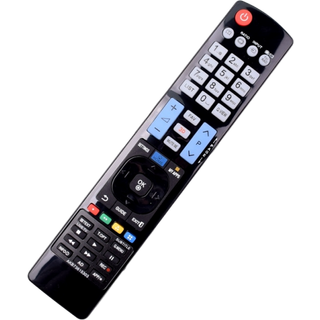 LG TV fjernbetjening