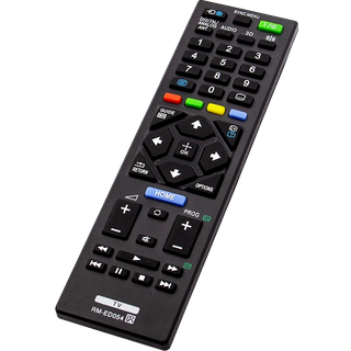 Sony TV Fjernbetjening RM-ED054-Compatible