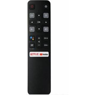 TCL TV Fjernbetjening RC802V