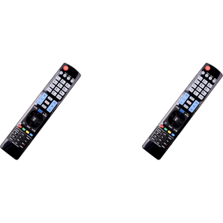 LG Smart TV Fjernbetjening - 2 Stk