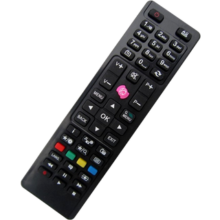 Finlux TV Universal Fjernbetjening