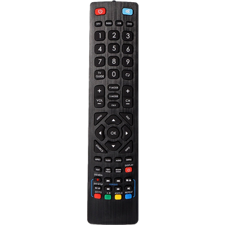 Blaupunkt TV Universal Fjernbetjening