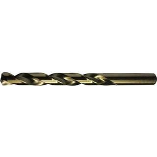 Topline skæreværktøjer nr. 59 Drill Bits Cobalt M42 6-PK
