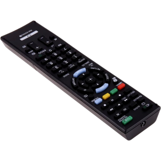 Sony TV Universal Fjernbetjening - Passer til Bravia, Layout 1