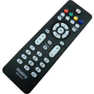 Fjernbetjening til Philips TV