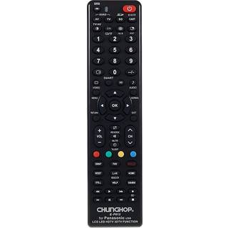 Panasonic TV Fjernbetjening - Universal