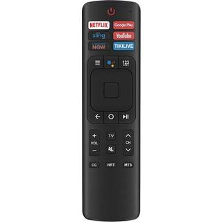 Hisense TV Fjernbetjening ERF3A69 - Fjernbetjening til Hisense TV