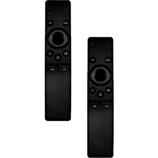 Samsung Smart TV Fjernbetjening BN59-01259B - 2 Stk