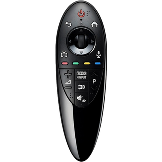 LG TV Magic Remote Fjernbetjening
