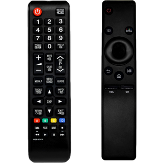 Samsung TV & Smart TV fjernbetjening pakke