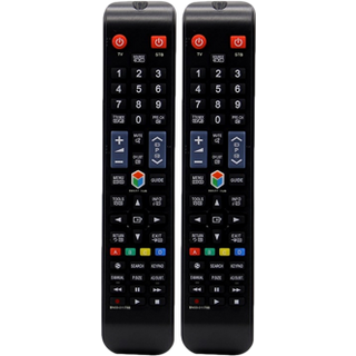 Samsung TV Fjernbetjening BN59-01178B - 2-pak