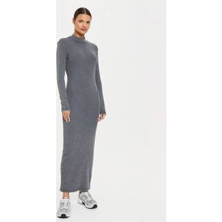 Only - Onlvalerie Life L/S Dress - 4636930 Black