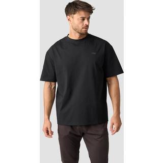 Everyday Relaxed T-shirt Black