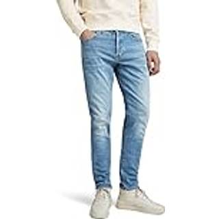 D-Staq 5-Pocket Slim Jeans - Light blue - Men