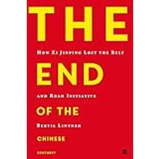 The End of the Chinese Century?