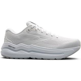 Brooks Ghost Max 2 Str. 45 Hvid