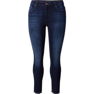 Carwilly Normal Talje Skinny Fit Jeans - 50/34
