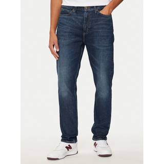 Lee Austin Regular Tapered Jean Midnight Blue Size 30x32