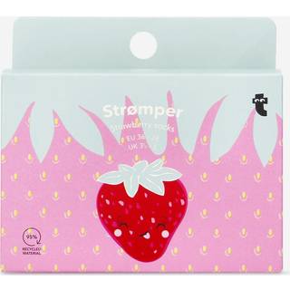 Sokker med Jordbær - 36/38