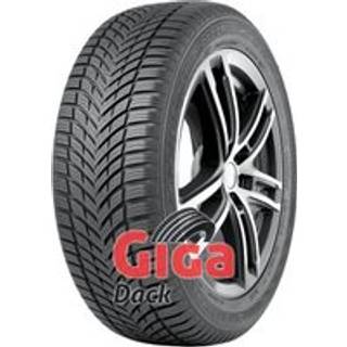 Nokian Seasonproof 1 ( 165/70 R14 81T )