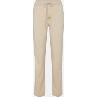 Loro Piana Merano cashmere sweatpants - beige - M