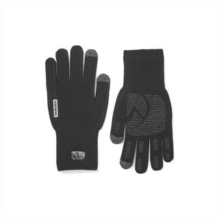 Sealskinz Anmer Black, S