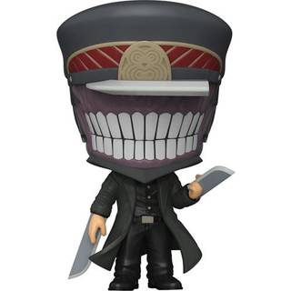 Funko Pop! Chainsaw Man actionfigur (Samurai Sword)
