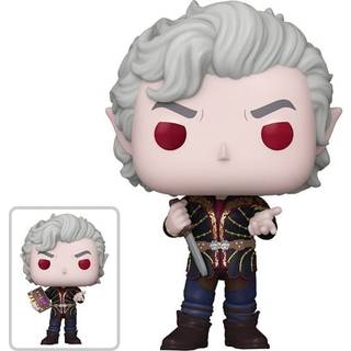 Funko Pop! Baldur's Gate actionfigur (Astarion) - På lager i butik
