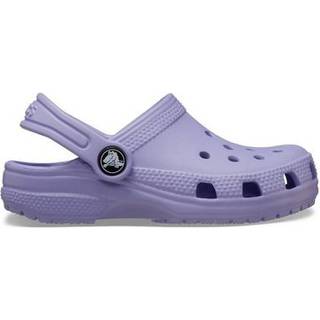 Crocs kids Toddler Classic Clogs Mystic Purple 25