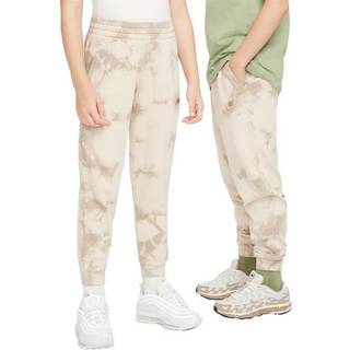Nike Sportswear Club Fleece-joggers til større børn - brun - M